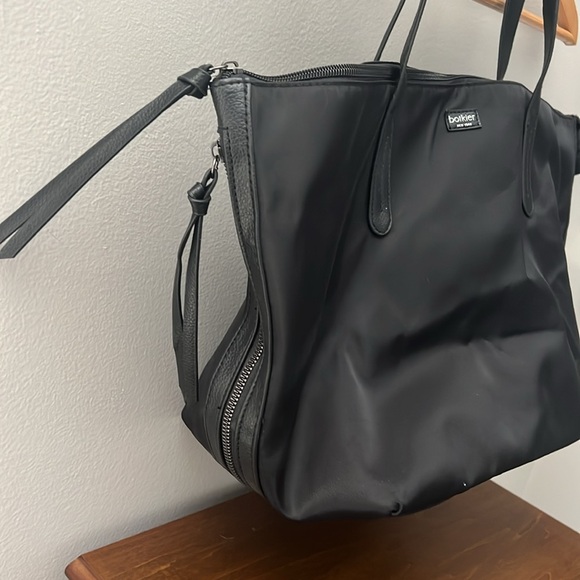 Black Botkier New York tote bag - Picture 4 of 7